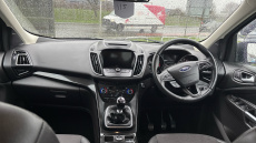 Ford Kuga 2.0 TDCi Titanium 5dr 2WD Diesel Estate